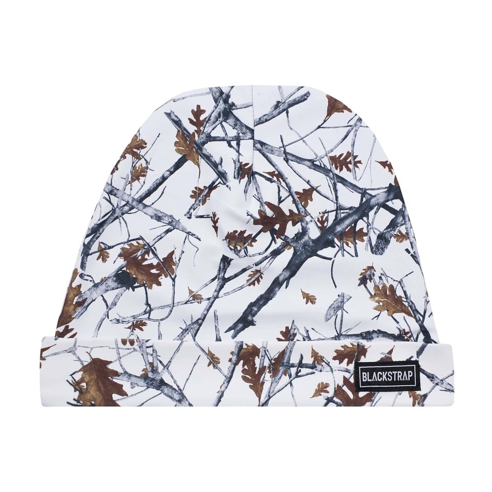 9685 Ascend Cold Weather Beanie - Timber Snow | One Size